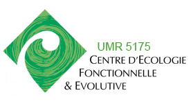 UMR 5175  Centre d'Ecologie Fonctionnelle et Evolutive